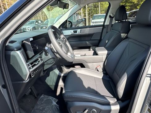 New 2026 Hyundai Santa Fe SEL image 9