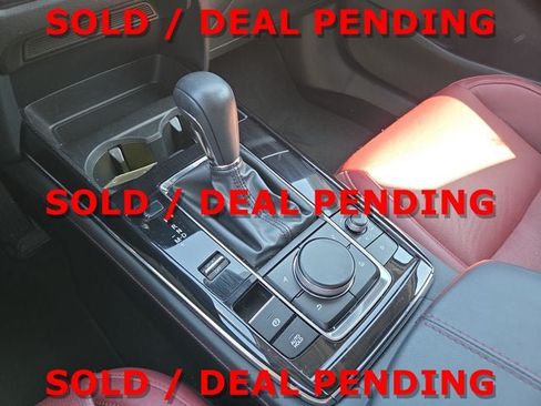 Used 2023 MAZDA CX-30 AWD 2.5 S w/ Preferred Package image 19
