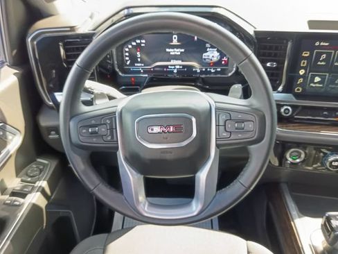 Used 2024 GMC Sierra 1500 Elevation RWD image 21