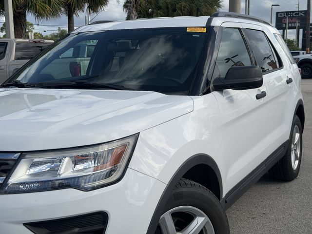 Used 2019 Ford Explorer FWD image 6