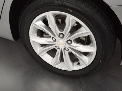 Used 2023 Chevrolet Malibu LT image 10