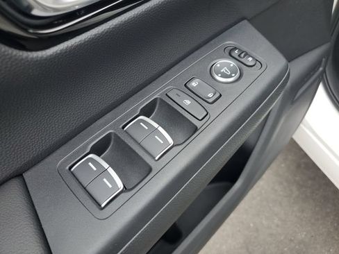Certified 2026 Honda CR-V EX-L image 20