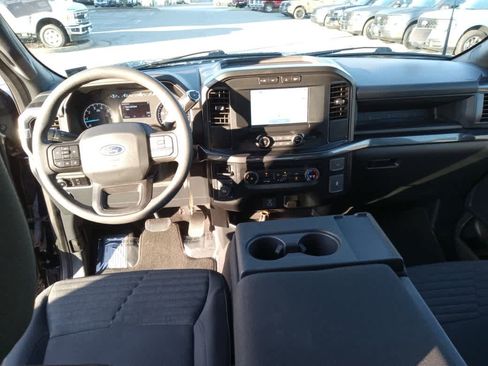 Certified 2023 Ford F150 XL w/ STX Appearance Package AWD/4WD image 30