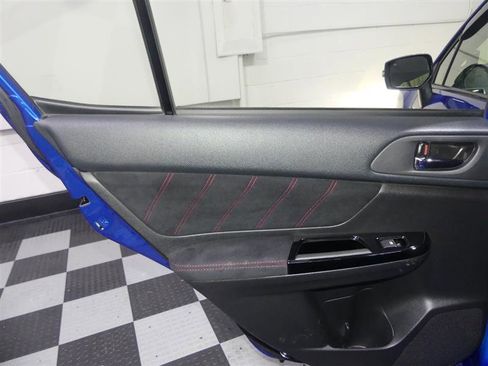Used 2020 Subaru WRX STI image 24