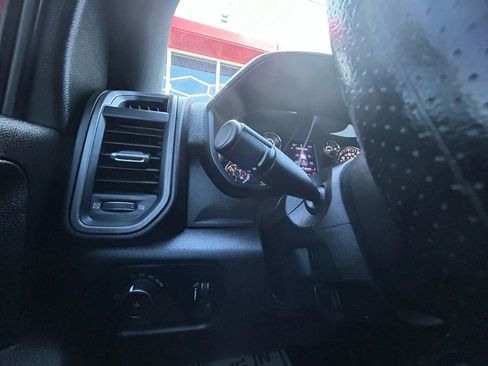 Used 2022 RAM 2500 Tradesman image 13