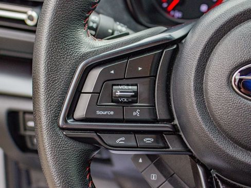 Used 2022 Subaru WRX GT image 25