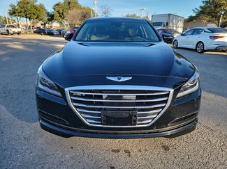 Used 2015 Hyundai Genesis 3.8 w/ Option Group 04 video 2