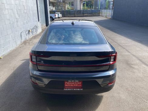 Used 2024 Polestar Polestar 2 AWD/4WD image 4