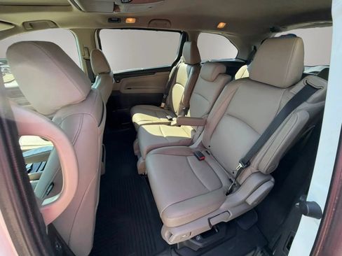 Used 2019 Honda Odyssey Touring image 26