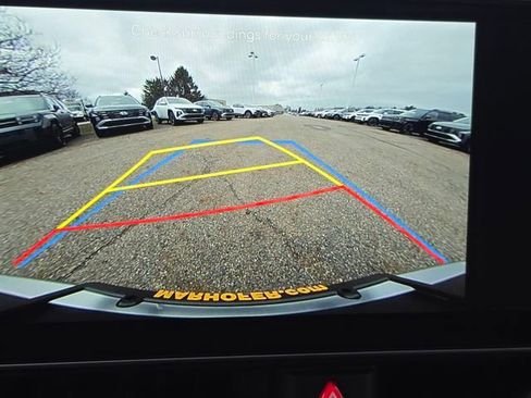 New 2026 Hyundai Ioniq 5 SEL image 6