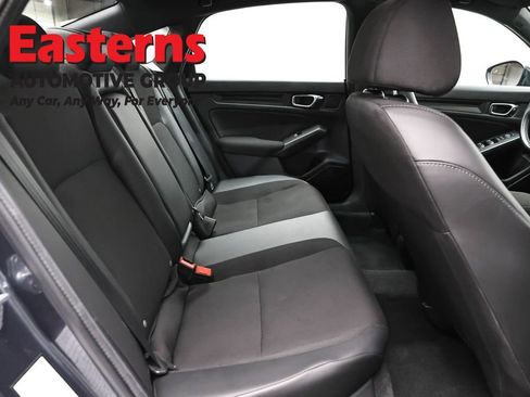 Used 2025 Honda Civic Sport image 22