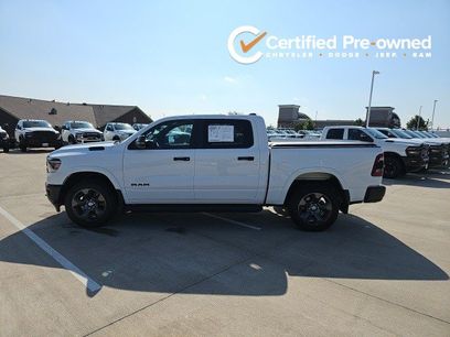 Used 2023 RAM 1500 Big Horn