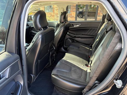 Used 2016 Ford Edge Sport w/ Equipment Group 401A image 5