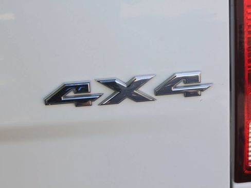 Used 2023 RAM 1500 Tradesman w/ Electronics Group AWD/4WD image 33