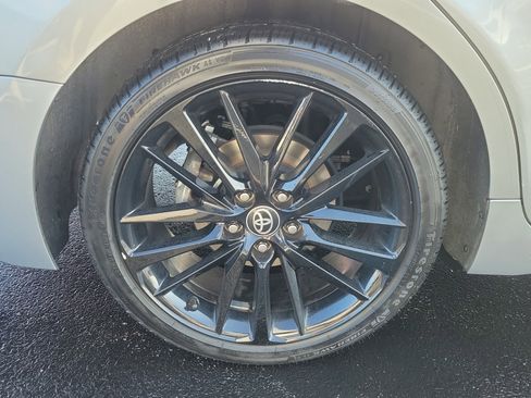 Certified 2023 Toyota Camry XSE image 6