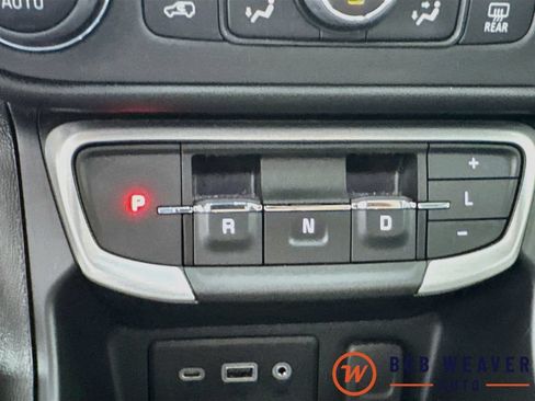 Used 2023 GMC Terrain SLE w/ Driver Convenience Package AWD/4WD image 20