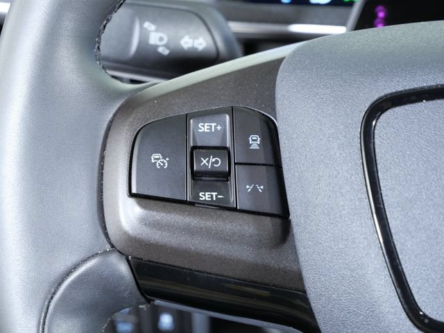 Certified 2023 Ford Mustang Mach-E Select AWD/4WD image 30