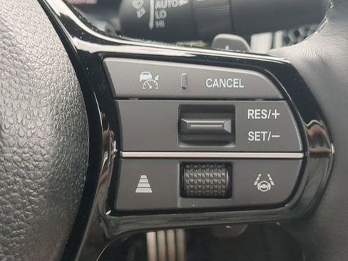 Used 2025 Honda Civic FWD Hybrid Sedan image 24