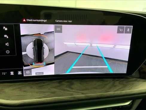 Certified 2025 Audi Q5 2.0T Premium Plus w/ Premium Plus image 21