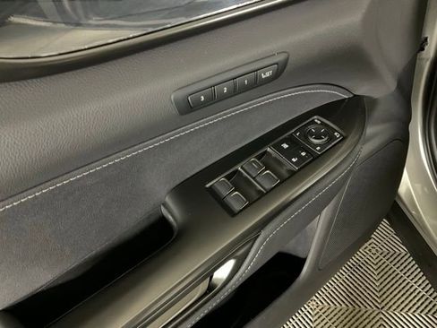 Used 2024 Lexus NX 350 AWD w/ Premium Package image 27