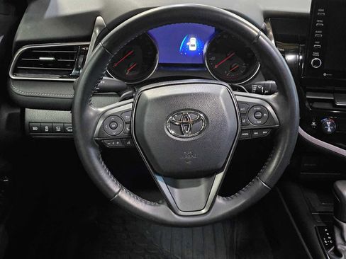 Used 2021 Toyota Camry XSE w/ Driver Assist Package FWD image 20