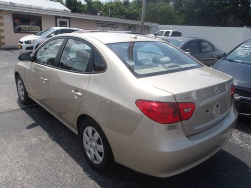 Used 2008 Hyundai Elantra GLS FWD image 5