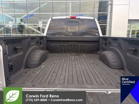 Used 2019 Ford F350 Platinum w/ Platinum Ultimate Package AWD/4WD image 21