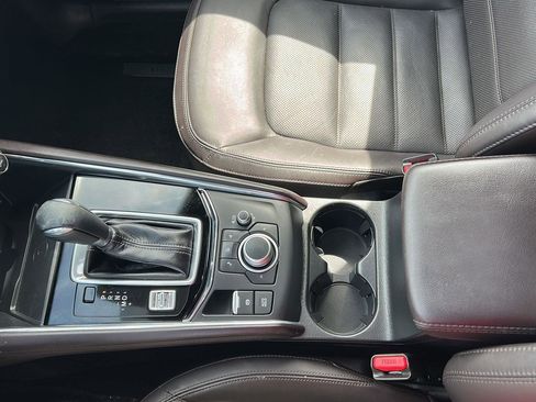 Used 2023 MAZDA CX-5 Signature AWD/4WD image 15