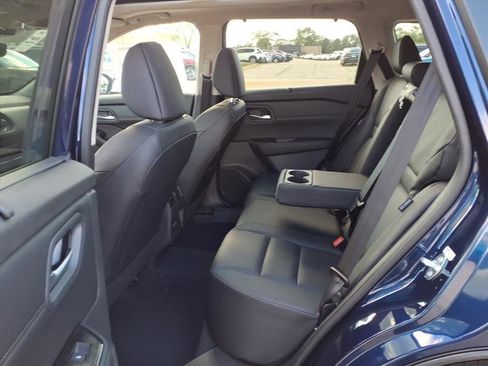 New 2026 Nissan Rogue SV w/ SV Premium Package image 35
