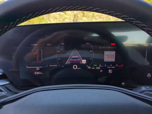 New 2026 Audi A6 Prestige image 32