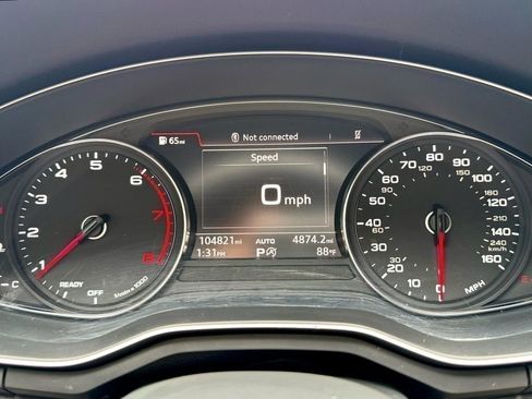 Used 2018 Audi A5 2.0T Premium Plus w/ Premium Plus image 31