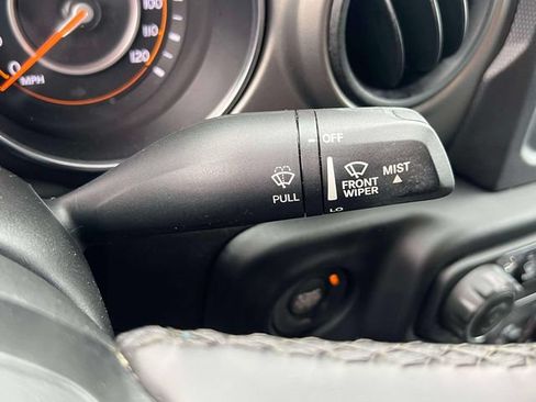 Used 2022 Jeep Wrangler Unlimited Sport AWD/4WD image 19