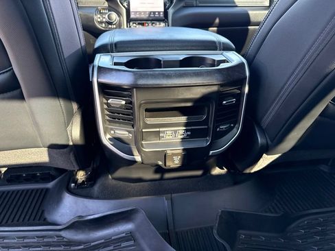Certified 2022 RAM 1500 Big Horn AWD/4WD image 21