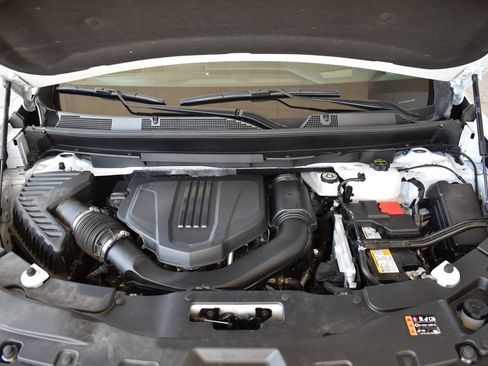Used 2026 GMC Acadia Denali Ultimate AWD/4WD image 13