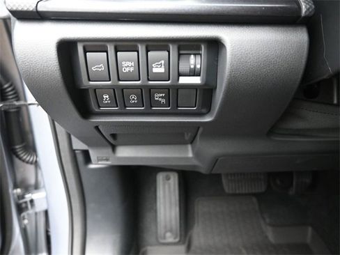 New 2025 Subaru Forester Wilderness w/ Wilderness Package image 17