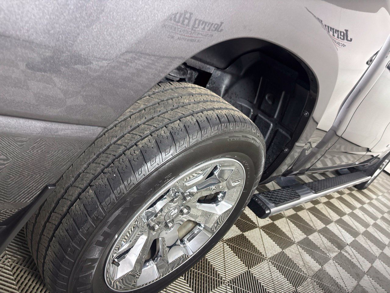 Used 2022 RAM 1500 Big Horn RWD image 32