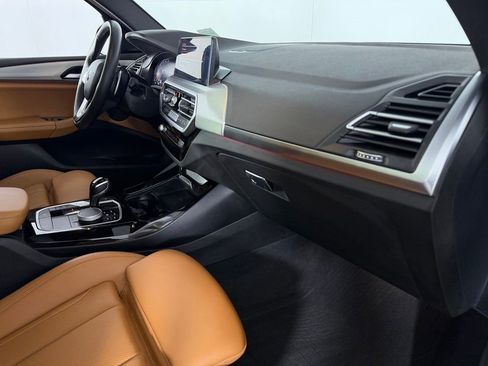 Used 2023 BMW X3 sDrive30i w/ Convenience Package RWD image 31