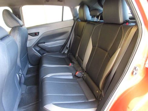 Used 2024 Subaru Crosstrek 2.5i Wilderness w/ Crosstrek Mirror Package image 25