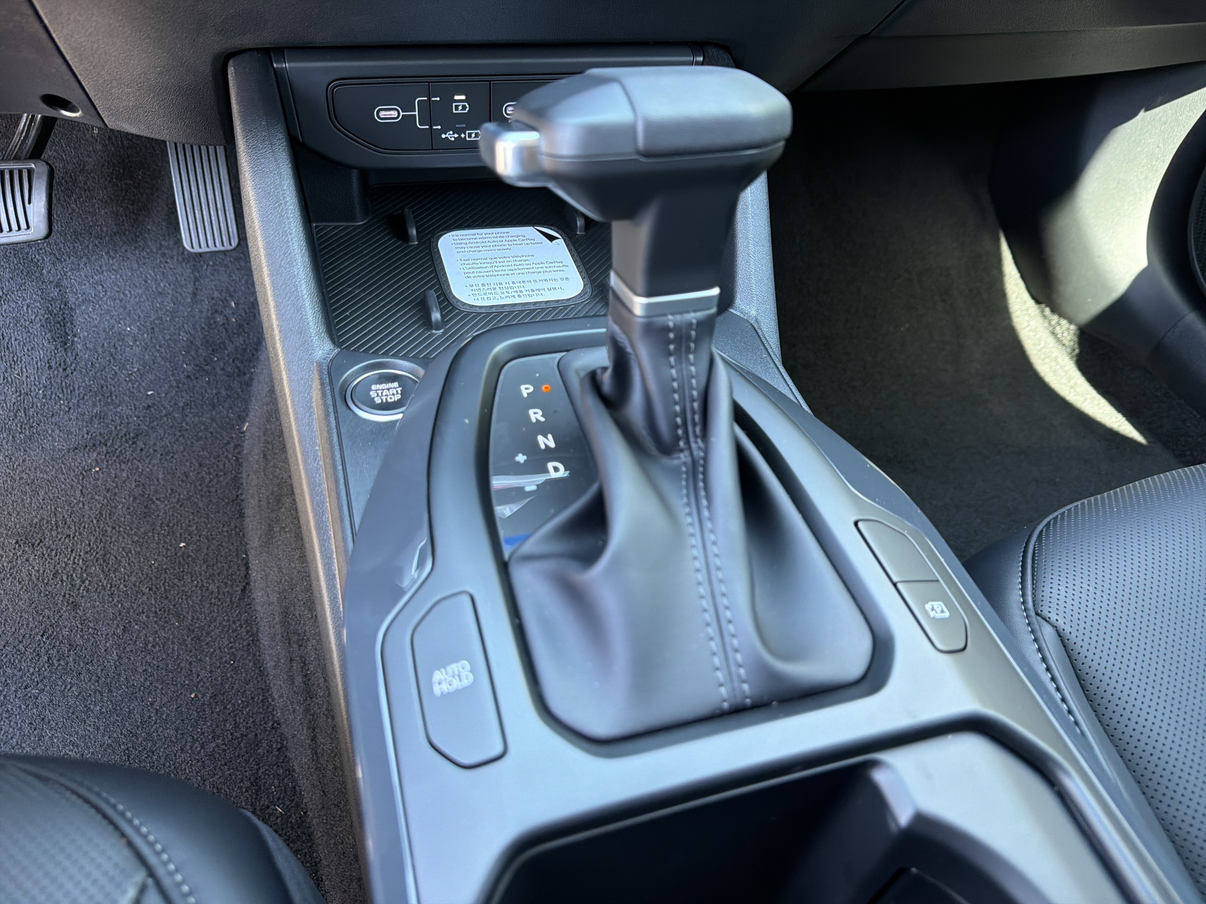 New 2026 Kia K4 EX FWD image 12