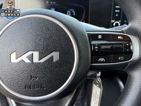 Certified 2023 Kia Sportage LX AWD/4WD image 26