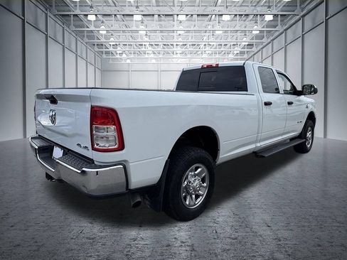 Used 2022 RAM 3500 Tradesman AWD/4WD image 5