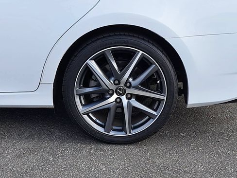 Used 2016 Lexus GS 350 F Sport w/ F Sport Package RWD image 35