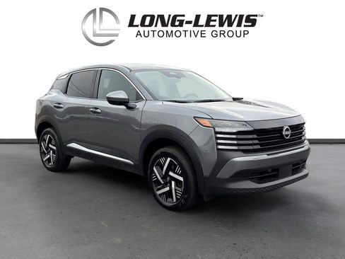 Used 2025 Nissan Kicks SV image 10