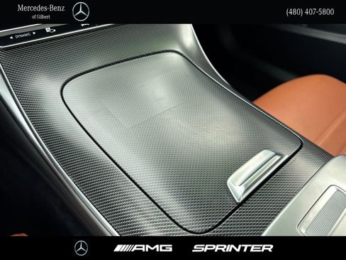 Certified 2023 Mercedes-Benz C 300 Sedan image 23
