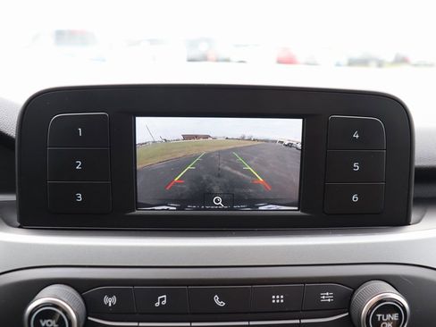 Used 2020 Ford Escape S image 31