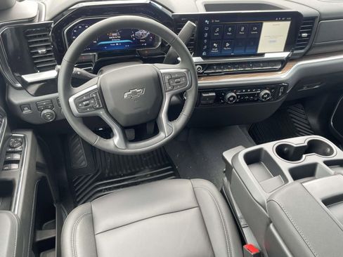 New 2026 Chevrolet Silverado 2500 LT AWD/4WD image 9