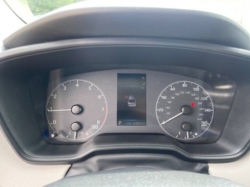 Used 2024 Toyota Corolla LE FWD image 26