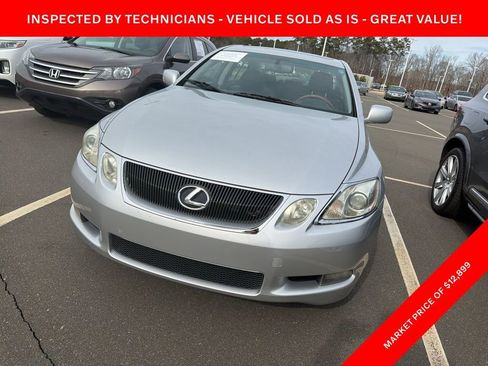 Used 2006 Lexus GS 300 image 3