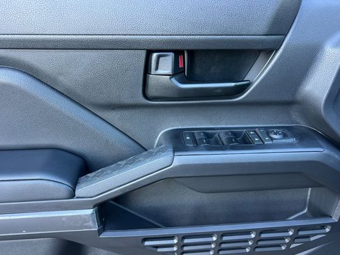 New 2026 Toyota Tacoma SR5 image 13