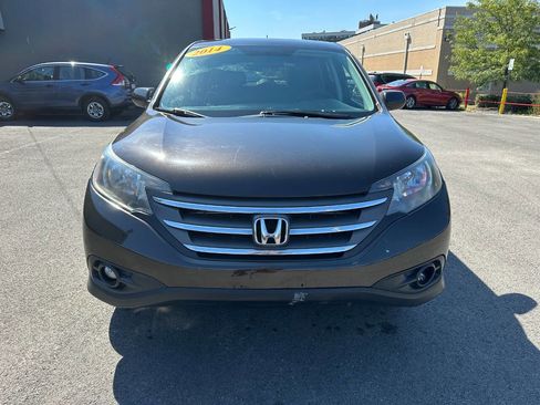 Used 2014 Honda CR-V EX image 10